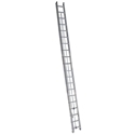 Werner D1540-2, 40 ft. Type IA Alumimun Extension Ladder