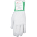 PIP 22-760 S-Steel/Silica Fiber w/Dyneema and Poly Cover Cut Guard Glove