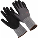NMF506 Nylon Coated, Contour Grip Gloves, Size Medium. CLEARANCE SPECIAL! 