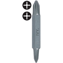 ##HTMLENCODE[Ivy Classic - PH#1 x PH#2, 2 inch. Double Ended Bit]##