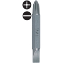 ##HTMLENCODE[Ivy Classic - PH#1 x SL#6-8, 2 inch. Double Ended Bit ]##