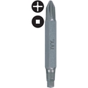 ##HTMLENCODE[Ivy Classic - PH#2 x SQ#2, 2 inch. Double Ended Bit ]##