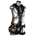 Guardian Fall Protection 21082 Cyclone Tower Construction Harness S-L