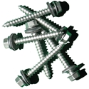 Guardian Fall Protection 00348 Skyhook Screws for Wood application 30 ct.