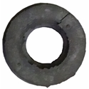 *Clearance* Round Adapter for 7/8 in. OD