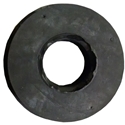 *Clearance* Round Adapter for 2-1/2 in. OD    