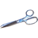 Straight Scissors / Shears