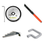 Miscellaneous Tools & Accessories