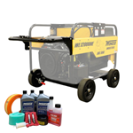 Generator Maintenance Kits & Components