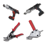 Malco Snips and Cutters