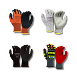 Pyramex Gloves