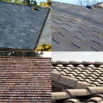 Residential Slope Roofs