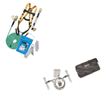 SAS Roofing Safety Kits