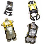 Guardian Fall Protection Harnesses