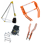 Guardian Fall Protection Ladder Safety