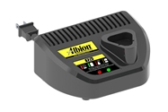 Albion 1004-4 - North America Charger for 12v (only) Lithium-Ion Batteries