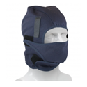  PIP 364-ML2FMP 2-Layer Cotton Twill/Fleece Winter Liner with Mouthpiece and FR Treated Outer Shell - Mid Length