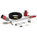 Flame Engineering Red Dragon - RT 21/2-20LWC - Lightweight Roofing Torch Kit