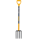 ##HTMLENCODE[Ames, #2812500 True Temper 4-Tine Spading Pitch-Fork ]##