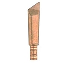 Sievert 7005-00 18 oz. Copper Hammer Bit 
