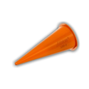 Albion 235-3 Orange Cone Nozzle