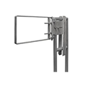 ##HTMLENCODE[Fabenco, #A71-21 Self-Closing Safety Gate A36 Carbon Steel Galvanized - Fits 22-24.5