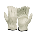 Pyramex GL2004K Select Grain Cowhide Driver Gloves