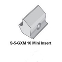 S-5-GXM 10 Mini Insert