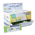Hydration Health Products - pro:play Hydrating Drink Mix - Box of 50 (Lemon Lime, Strawberry Mango, Blue Raspberry, Citrus Blast)