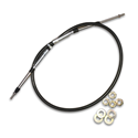 60" Universal Control Cable for Tear-off Machines