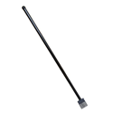 RACE - 54" Heavy-Duty Tined Pry Bar with Knob Handle