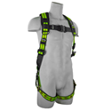 SafeWaze FLEX185 PRO+ Flex Vest Fall Protection Harness