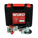 WUKO 1018936 - Bender Set, 6050/4040