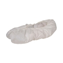 Kleen Guard Disposable Shoe Cover, One Size Fits All, Mid-Calf, White, 400 ct.