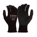 Pyramex GL615 Micro-Foam Nitrile Gloves - GL615 Series