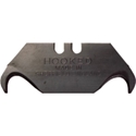 Genuine English Hook Blades (100 Pack) - Made in Sheffield England