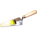 7" Rounded End Gauging Trowel