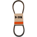 B38/B38K Belt