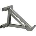 Qual-Craft 2420 2-Rung Short Body Aluminum Ladder Jack