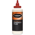 8 oz. Red ProChalk Plus Waterproof Chalk