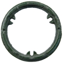 Josam 22060 - Cast Iron Ring