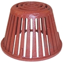 Wade 3200 Cast Iron Dome