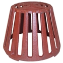 Wade 3500D Cast Iron Dome