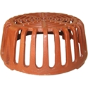 Wade 3508 Cast Iron Dome