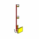 *Clearance* Residential Guardrail System