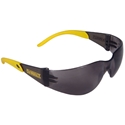 DeWalt - Protector Safety Glasses, Smoke, DPG54-2D