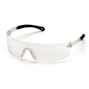 Pyramex S7210S Provoq Safety Glasses - Clear