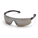 Pyramex S7270S Provoq Safety Glasses - Silver Mirror