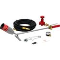 Flame Engineering Red Dragon RT 2 1/2-20 C Field Torch Kit