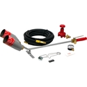 Flame Engineering Red Dragon - RTTWINC Twin Torch Kit